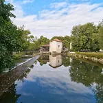Maison De Ferme Holiday home *