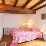 Maison De Ferme Holiday home Montagrier