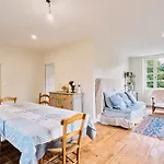 Maison De Ferme Holiday home Montagrier