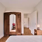 Holiday home Maison De Ferme Montagrier