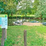 Holiday home Maison De Ferme Montagrier