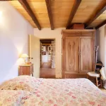 Holiday home Maison De Ferme Montagrier
