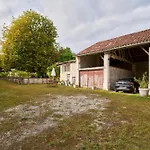 Maison De Ferme Montagrier
