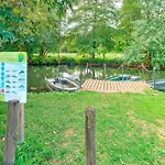 Maison De Ferme Holiday home