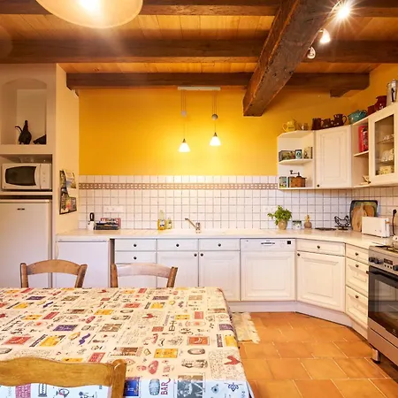 Maison De Ferme 펜션 Montagrier