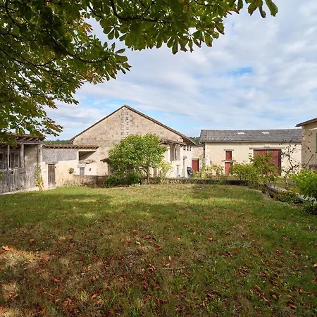 Maison De Ferme 펜션