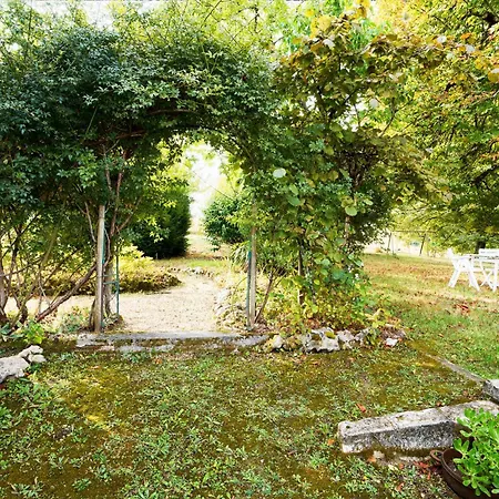 펜션 Maison De Ferme