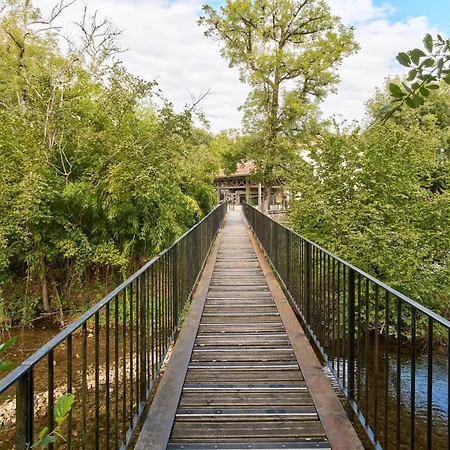 펜션 Maison De Ferme *