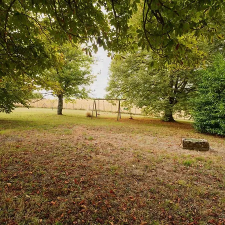 Maison De Ferme 펜션