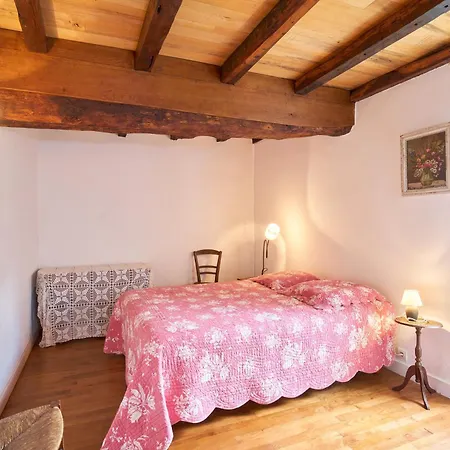 Maison De Ferme 펜션 Montagrier