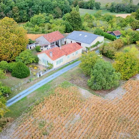 펜션 Maison De Ferme *