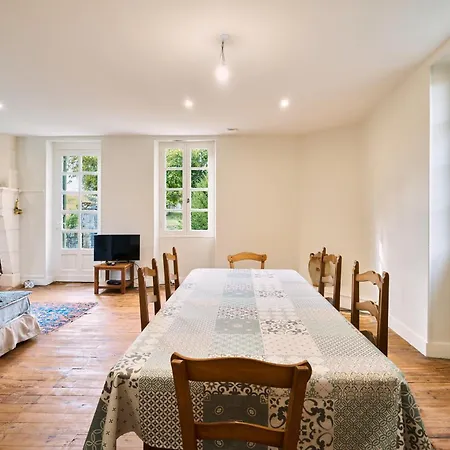 別荘 Maison De Ferme