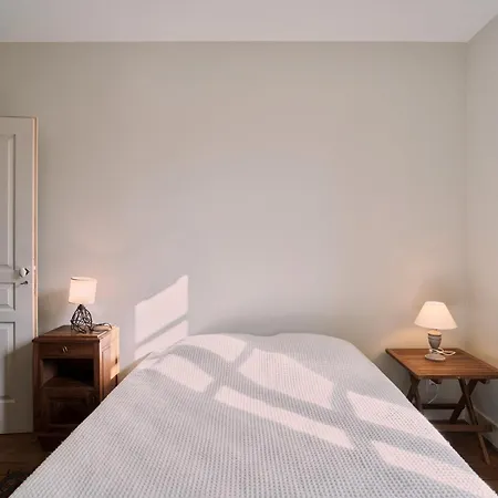 別荘 Maison De Ferme Montagrier