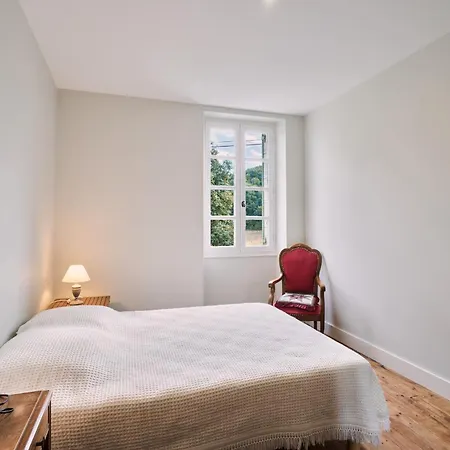 別荘 Maison De Ferme