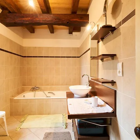 Maison De Ferme 펜션 *