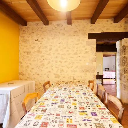 Maison De Ferme *