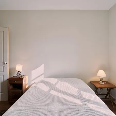 Maison De Ferme Feriehus *