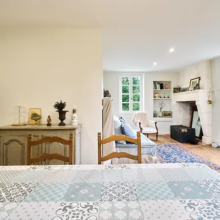 Maison De Ferme Feriehus *
