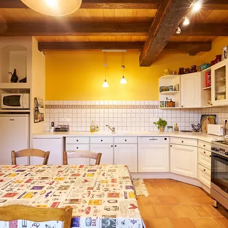 Maison De Ferme * Montagrier