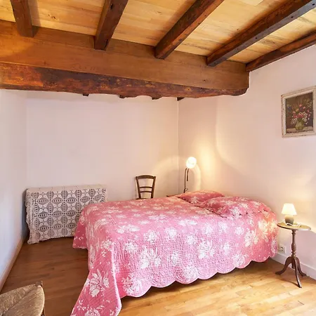 Maison De Ferme Montagrier