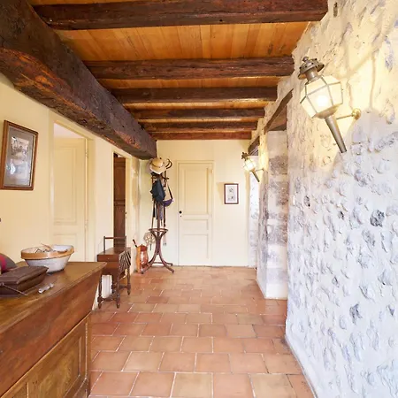 Maison De Ferme
