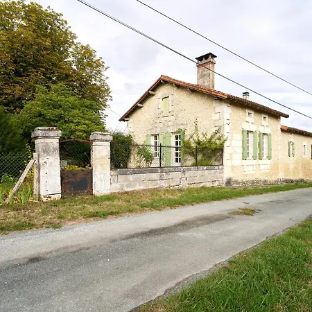 Maison De Ferme Feriehus