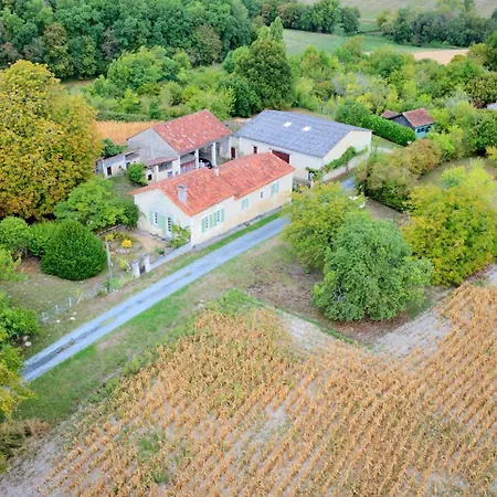 Maison De Ferme