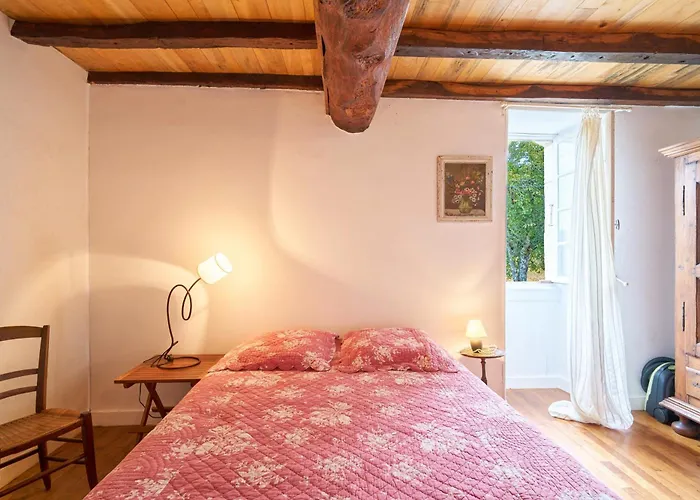 Maison De Ferme בית נופש