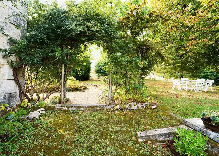 בית נופש Maison De Ferme