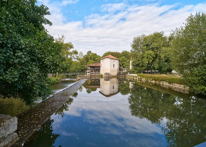 Maison De Ferme בית נופש *