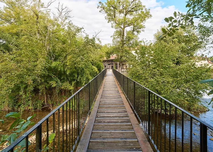 בית נופש Maison De Ferme *