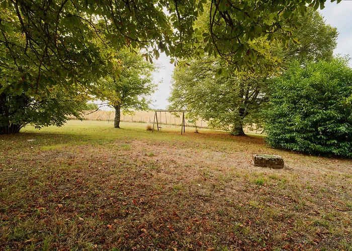 Maison De Ferme בית נופש