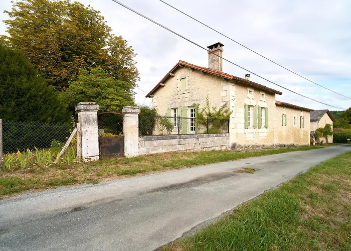 Maison De Ferme *