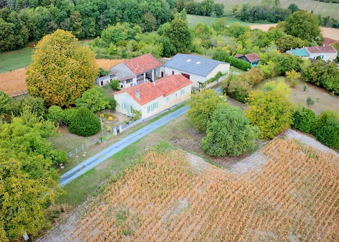 בית נופש Maison De Ferme *