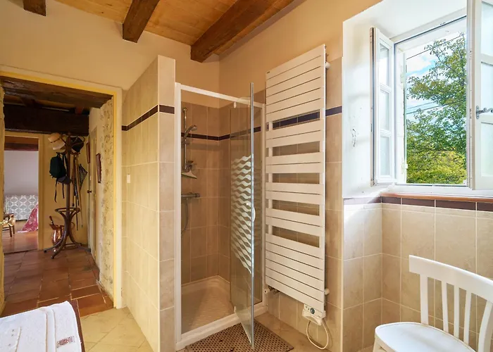 Maison De Ferme בית נופש *