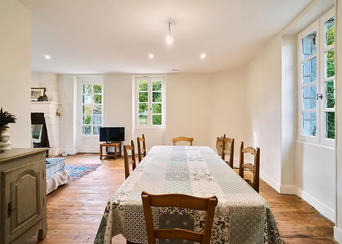 בית נופש Maison De Ferme