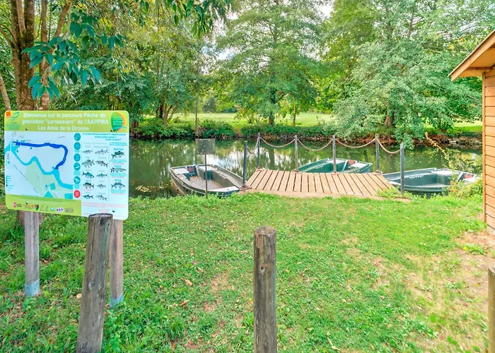 Hébergement de vacances Maison De Ferme Montagrier